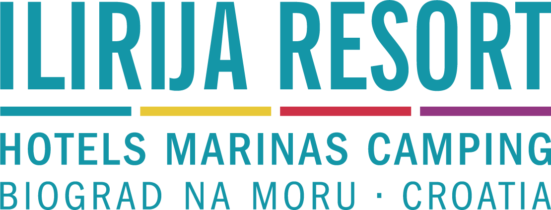 Ilirja Resort logo