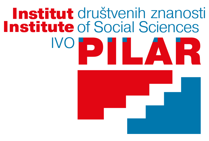 Institut Ivo Pilar logo