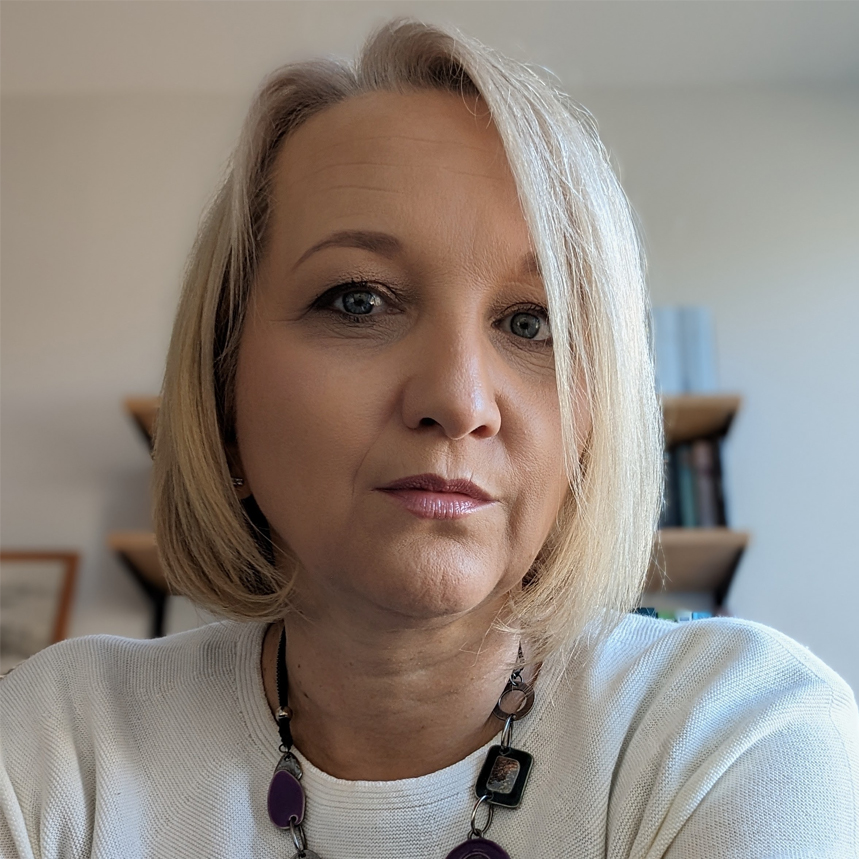 Dr Jasna Novak Milić