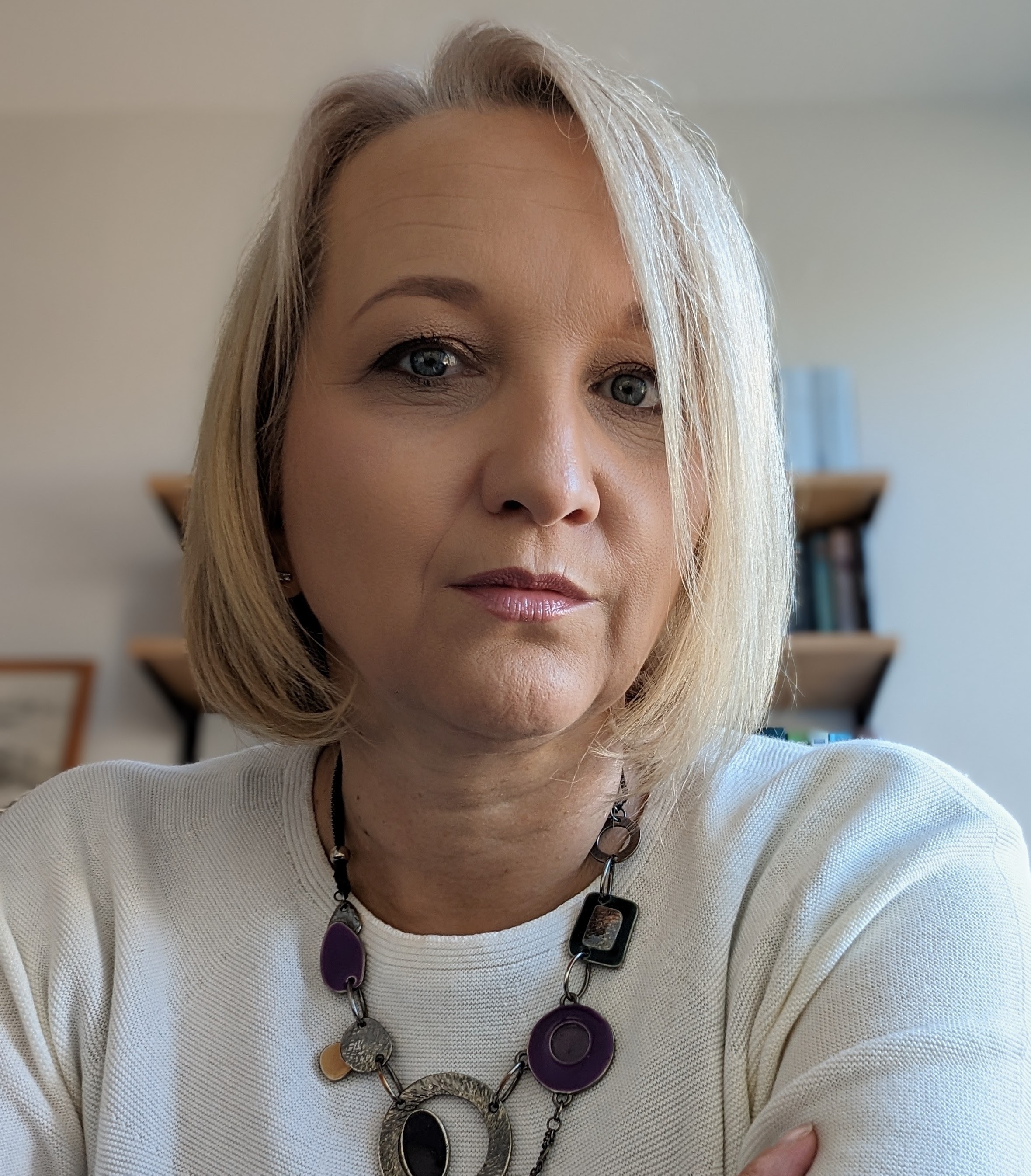 Jasna Novak Milić