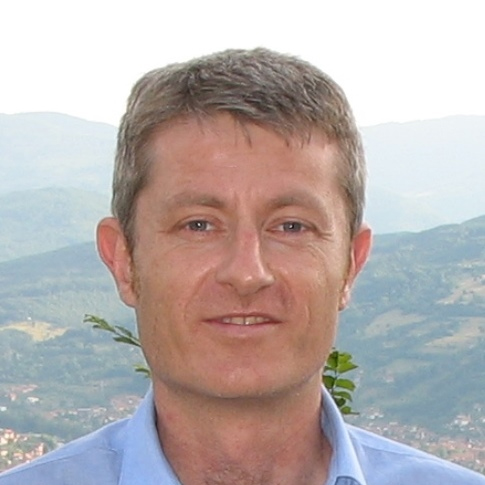Dr Jim Hlavač