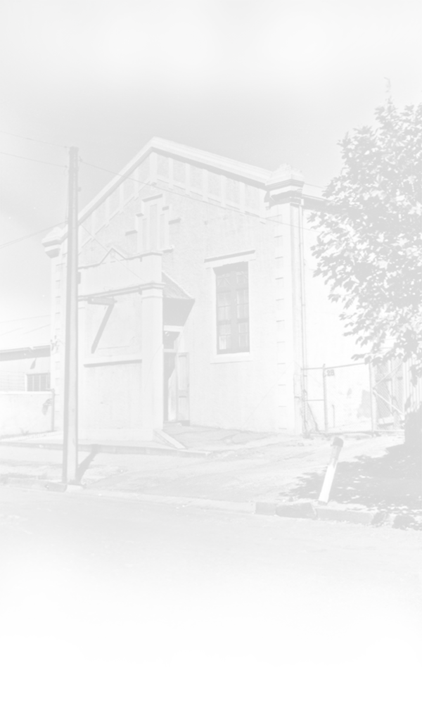 First Croatian Club in Adelaide